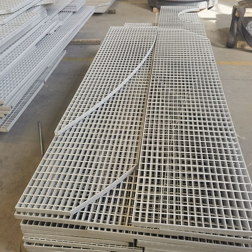 如何辨別劣質鋼格板？看這4個細節，避免安全隱患！