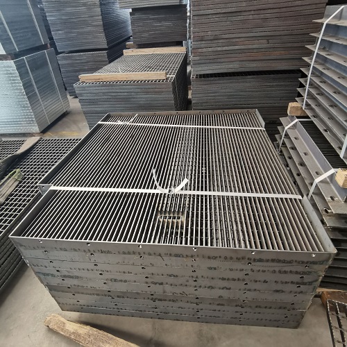 如何辨別劣質鋼格板？看這4個細節，避免安全隱患！