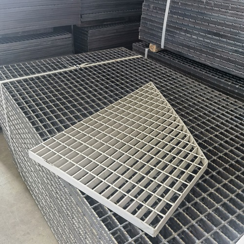 環(huán)保要求下，如何挑選符合標準的鋼格柵產(chǎn)品？