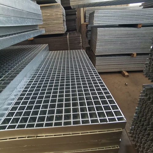 鋼格柵知識科普：材質、規格如何影響使用效果？