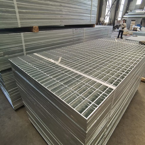 鋼格柵知識科普：材質、規格如何影響使用效果？