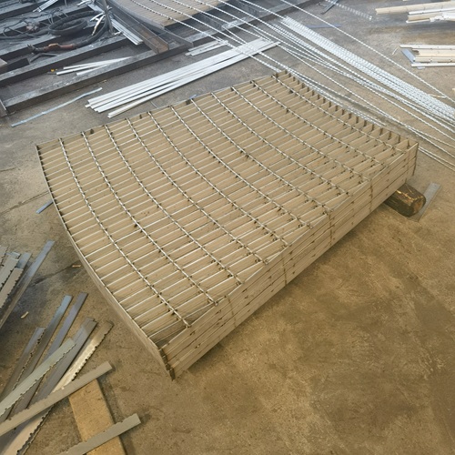 鋼格柵怎么用才專業？這篇文章講透了全流程！