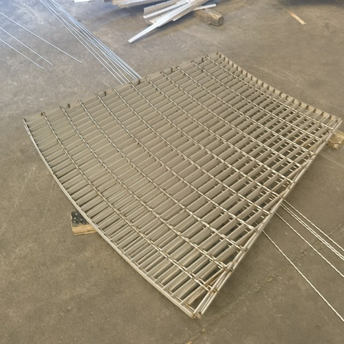 鋼格柵怎么用才專業？這篇文章講透了全流程！