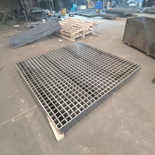 照著做就對了！鋼格柵使用與維護(hù)的實用指南