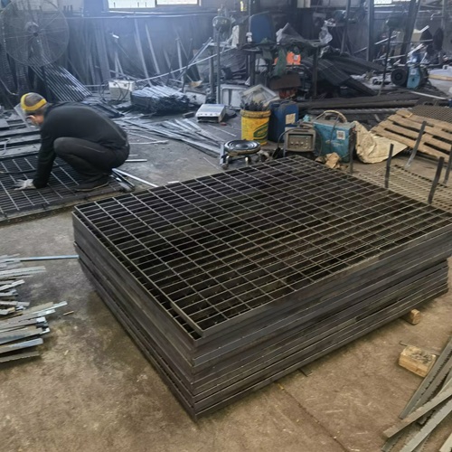 工程人私藏的鋼格柵養(yǎng)護技巧都在這里了