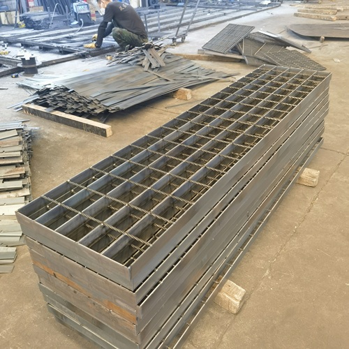 別小看鋼格板安裝這些細節很關鍵