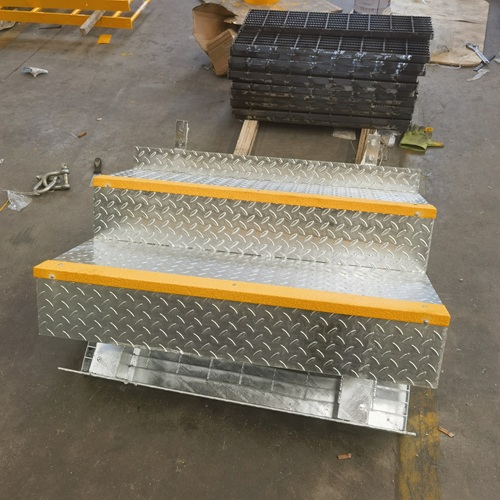 鋼格板在裝配式建筑中的應用，越來越重要