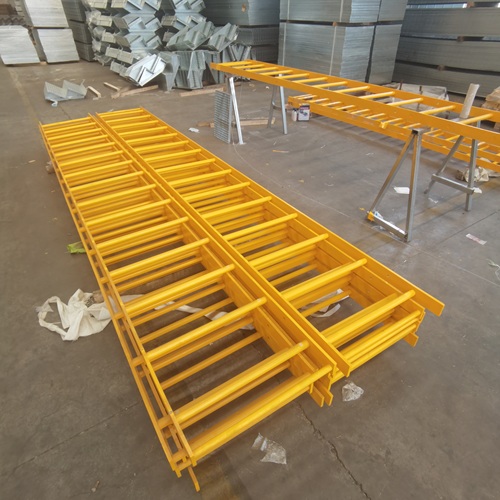 鋼格板在裝配式建筑中的應用，越來越重要