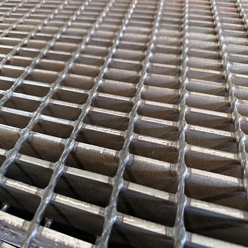 鋼格板尺寸定制需要注意哪些細節(jié)