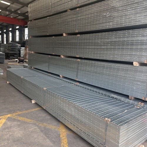 鋼格板的未來(lái)想象空間有多大？