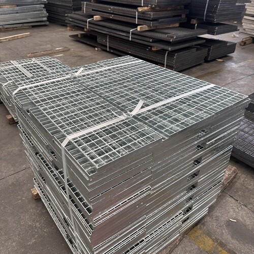 鋼格柵板選購最容易犯的錯，你中招了嗎？