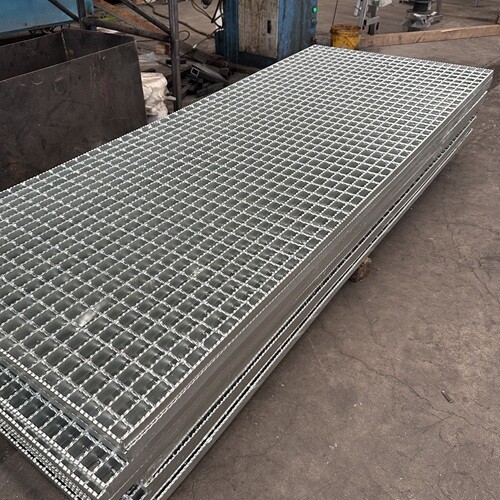 鋼格柵板選購最容易犯的錯，你中招了嗎？