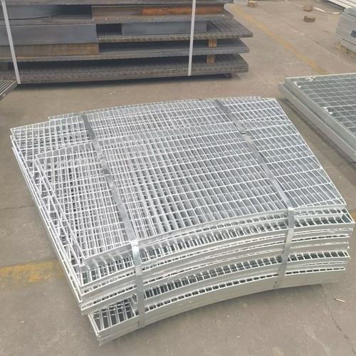 鋼格柵板防腐處理不到位后期吃大虧