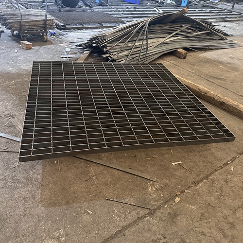 鋼格柵板為什么越來越受工程項(xiàng)目歡迎