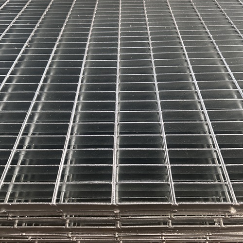 鋼格柵板安裝松動怎么辦？解決方案來了