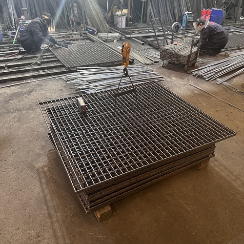 鋼格柵板在數據中心地板中的關鍵作用