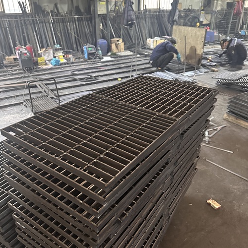 安裝鋼格板的5個常見錯誤操作，立即規避