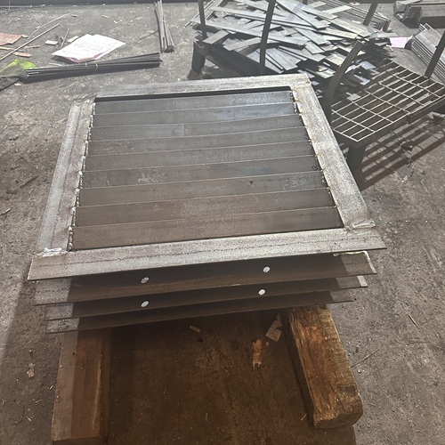 安裝鋼格板的5個常見錯誤操作，立即規避