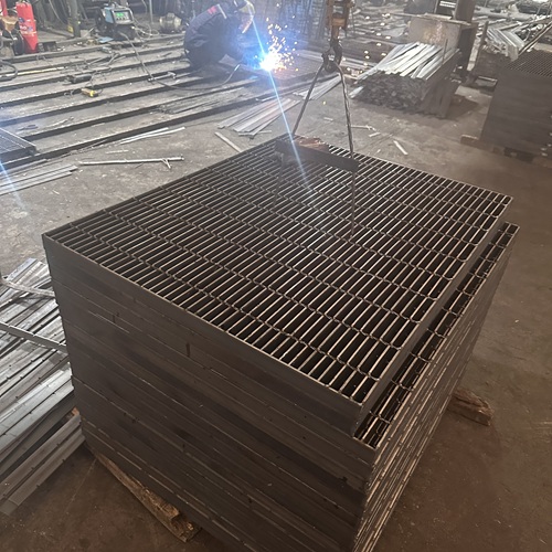 鋼格板后期維護省錢技巧定期保養很重要