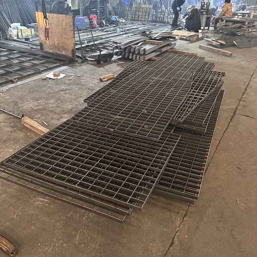 地下綜合管廊建設鋼格板關鍵作用揭秘