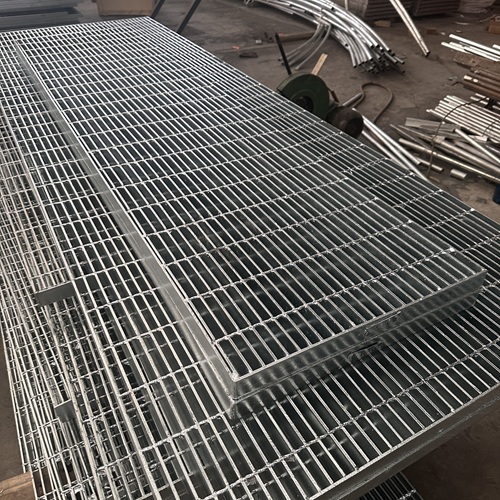 鋼格板助力綠色建筑契合雙碳發展需求